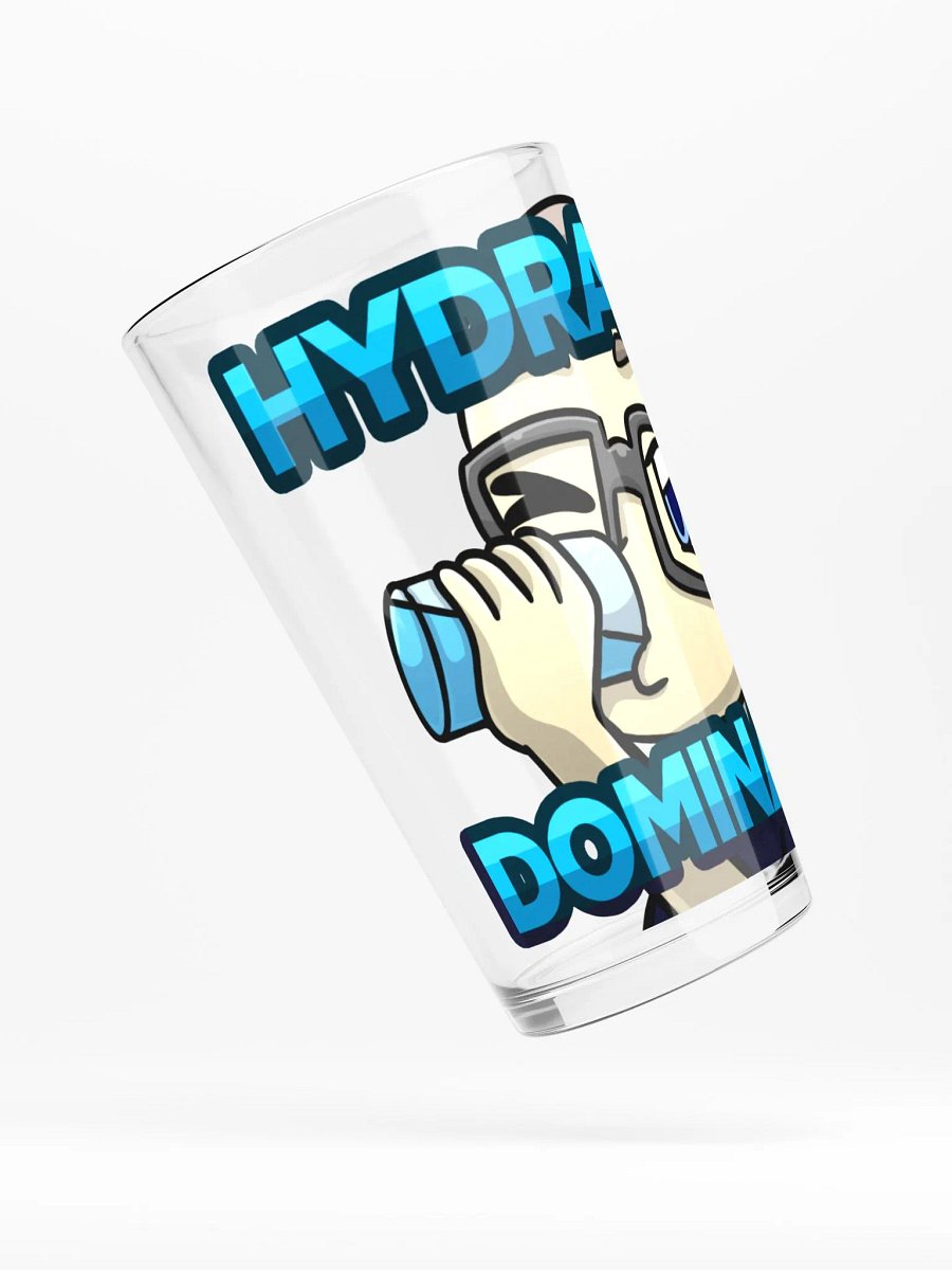 Chrisvivi69 Shaker Pint Glass product image (4)