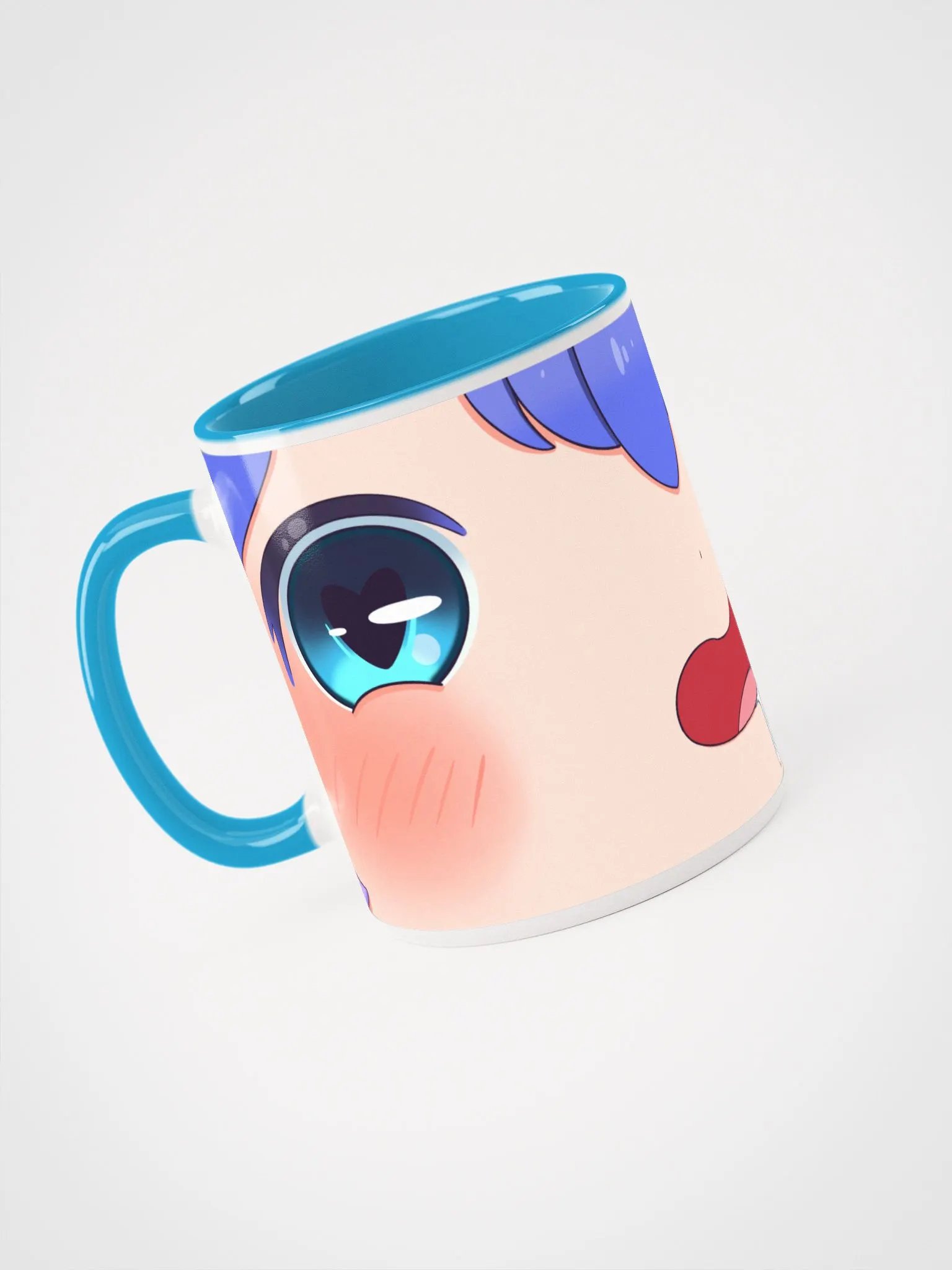 Vixey Love Mug product image (5)
