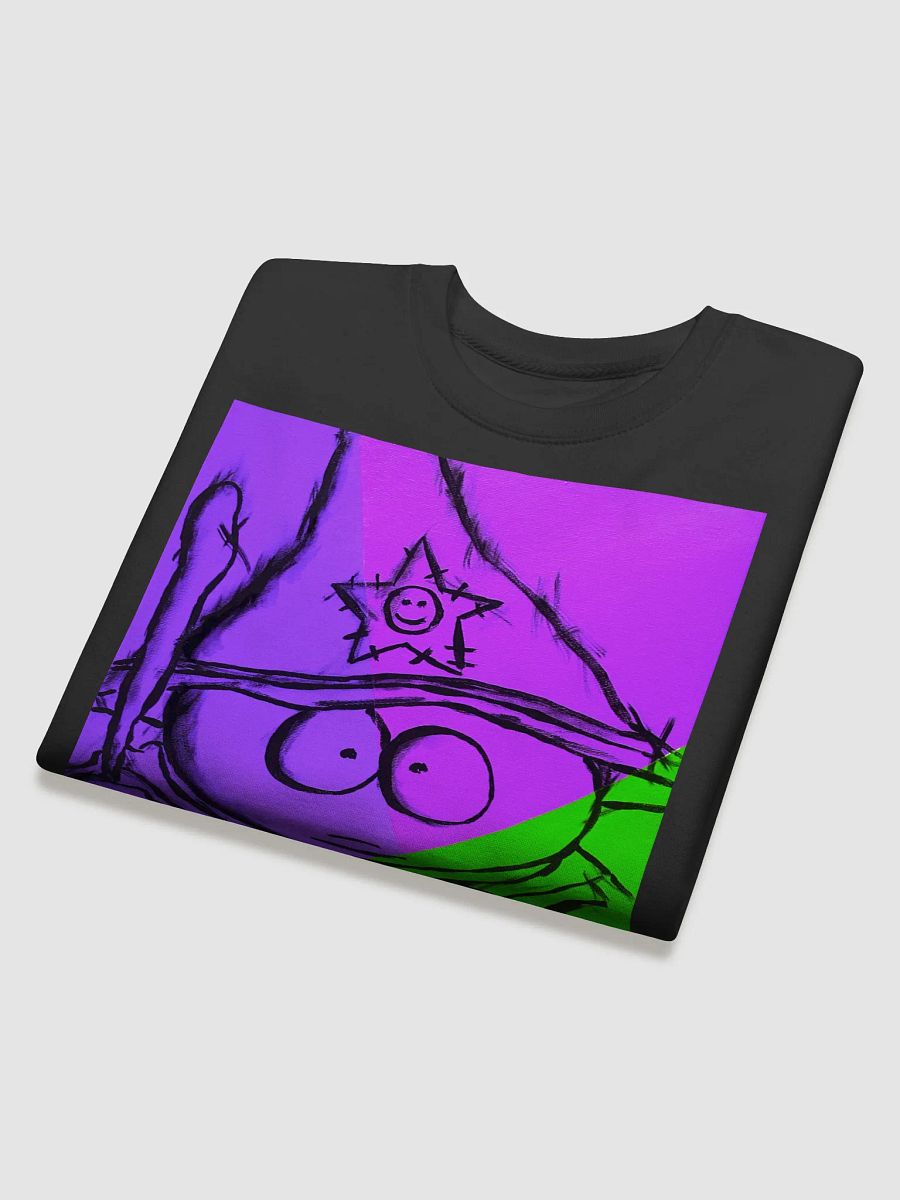 Eric the Great Sorcerer Monach Sweatshirt product image (43)