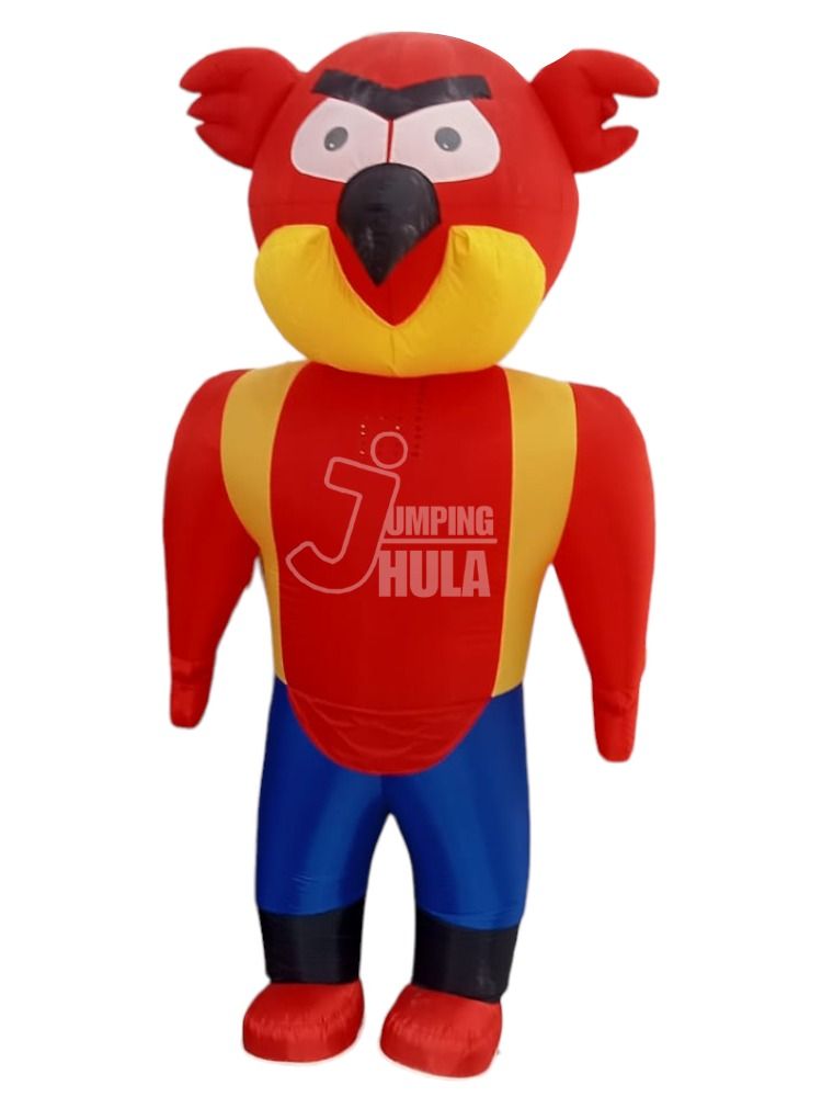Angry Inflatable Walking product image (1)
