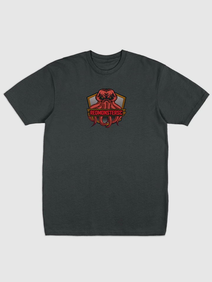 Red Prime T-Shirt product image (1)