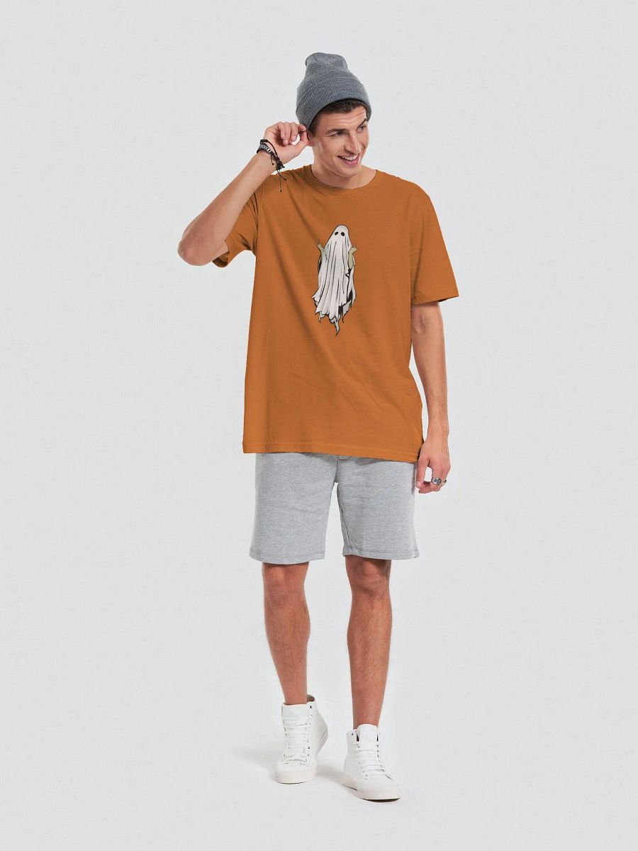 Ghostiee t-shirt product image (46)