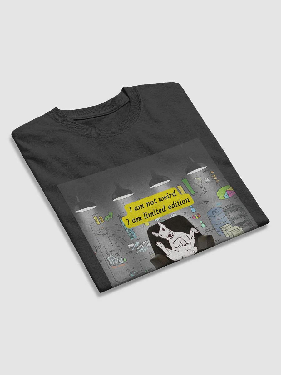 Limited Edition Bull Terrier product image (8)