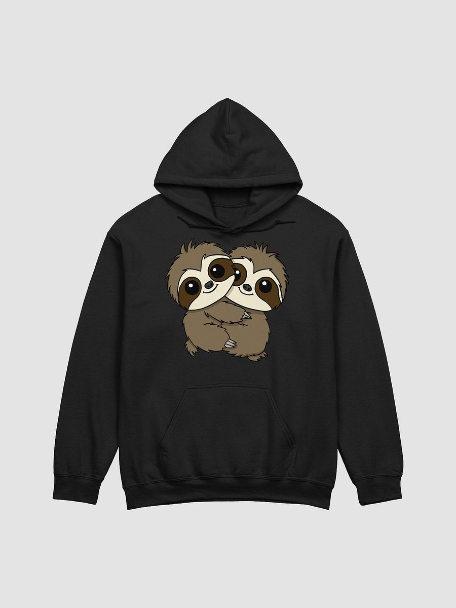 Hug - Hoodie product image (9)