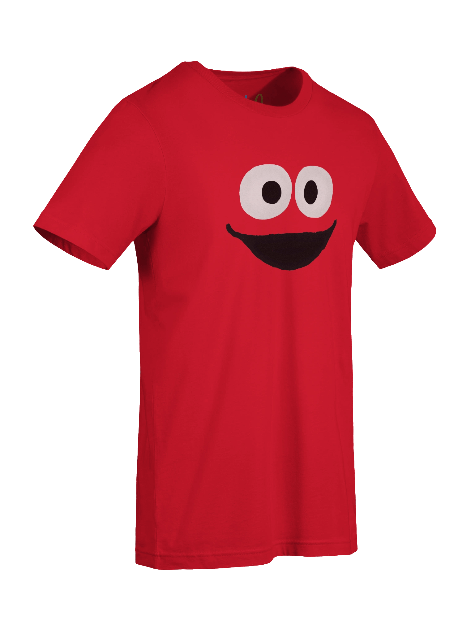 Oslo Face Tee product image (9)