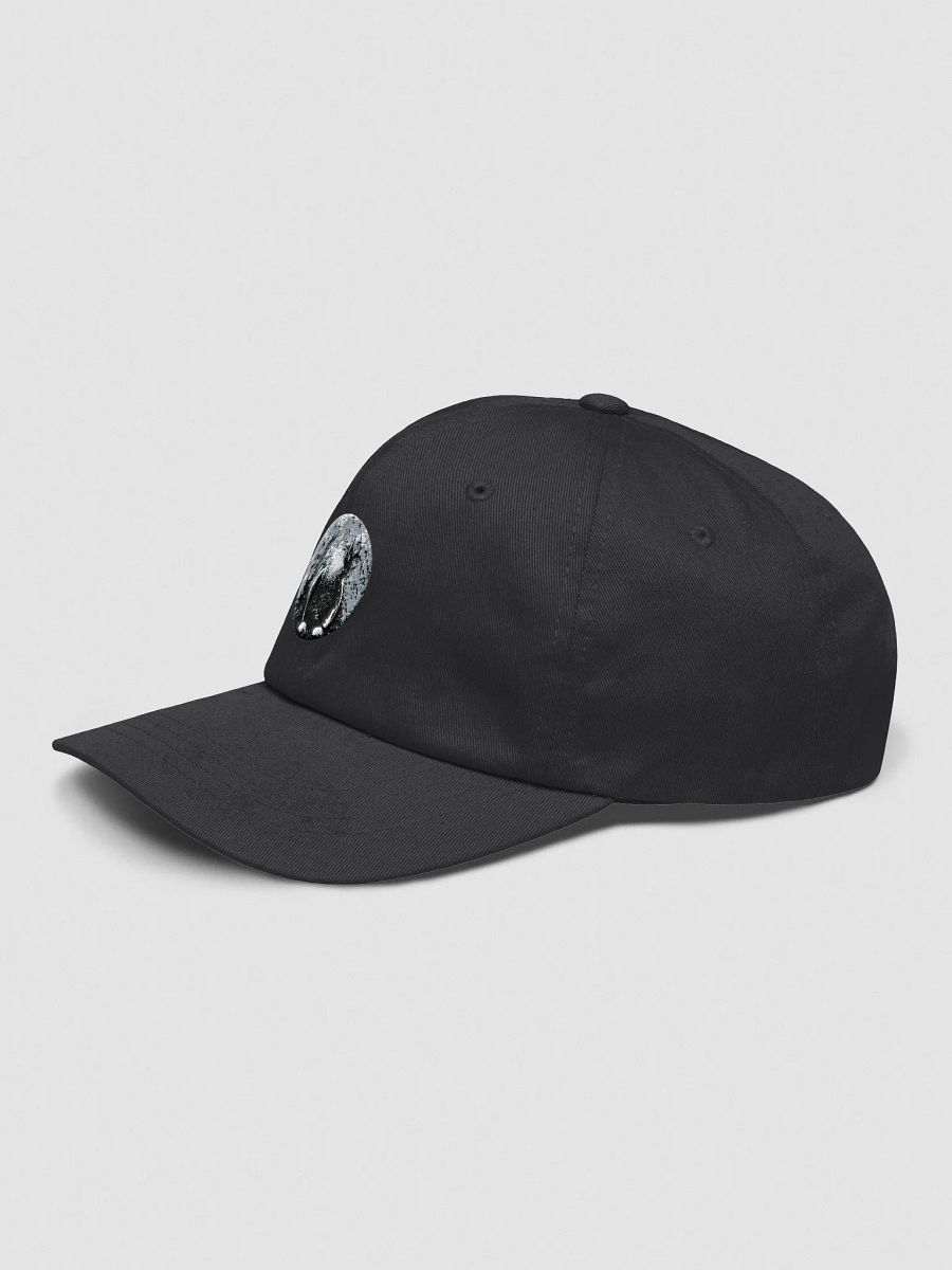 Your First Nipple Piercing Dad Cap product image (5)