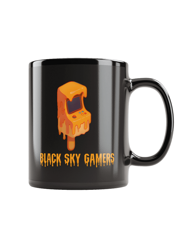Melty BlackSkyGamers Mug product image (1)