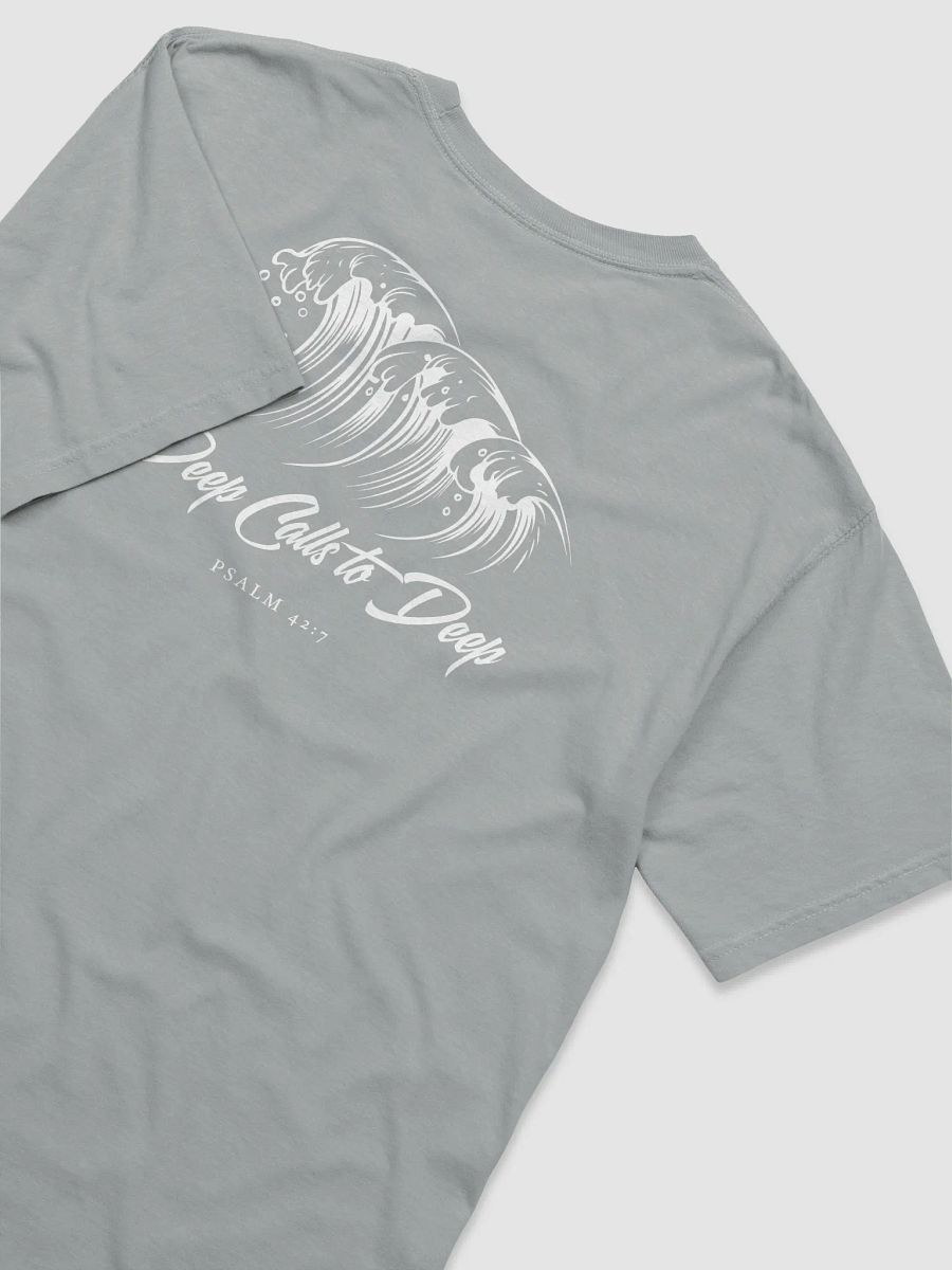 Deep to Deep Tee product image (36)