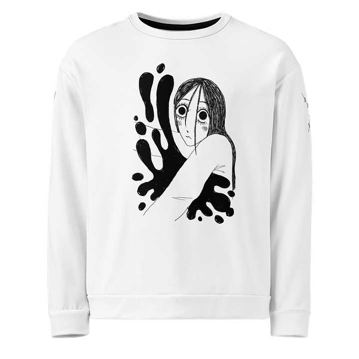 Bloodloss Sweatshirt product image (1)