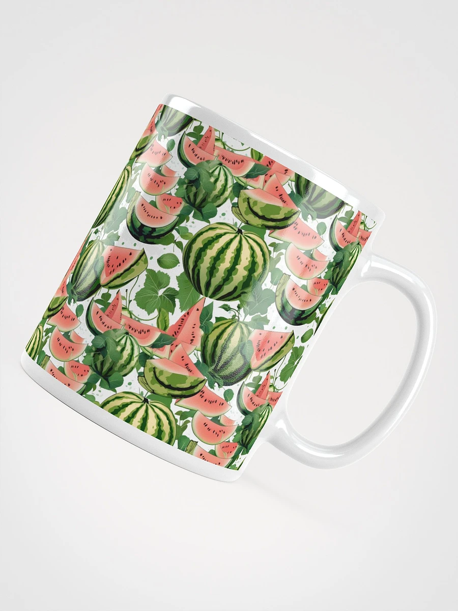 Watermelon Fancy Mug product image (4)