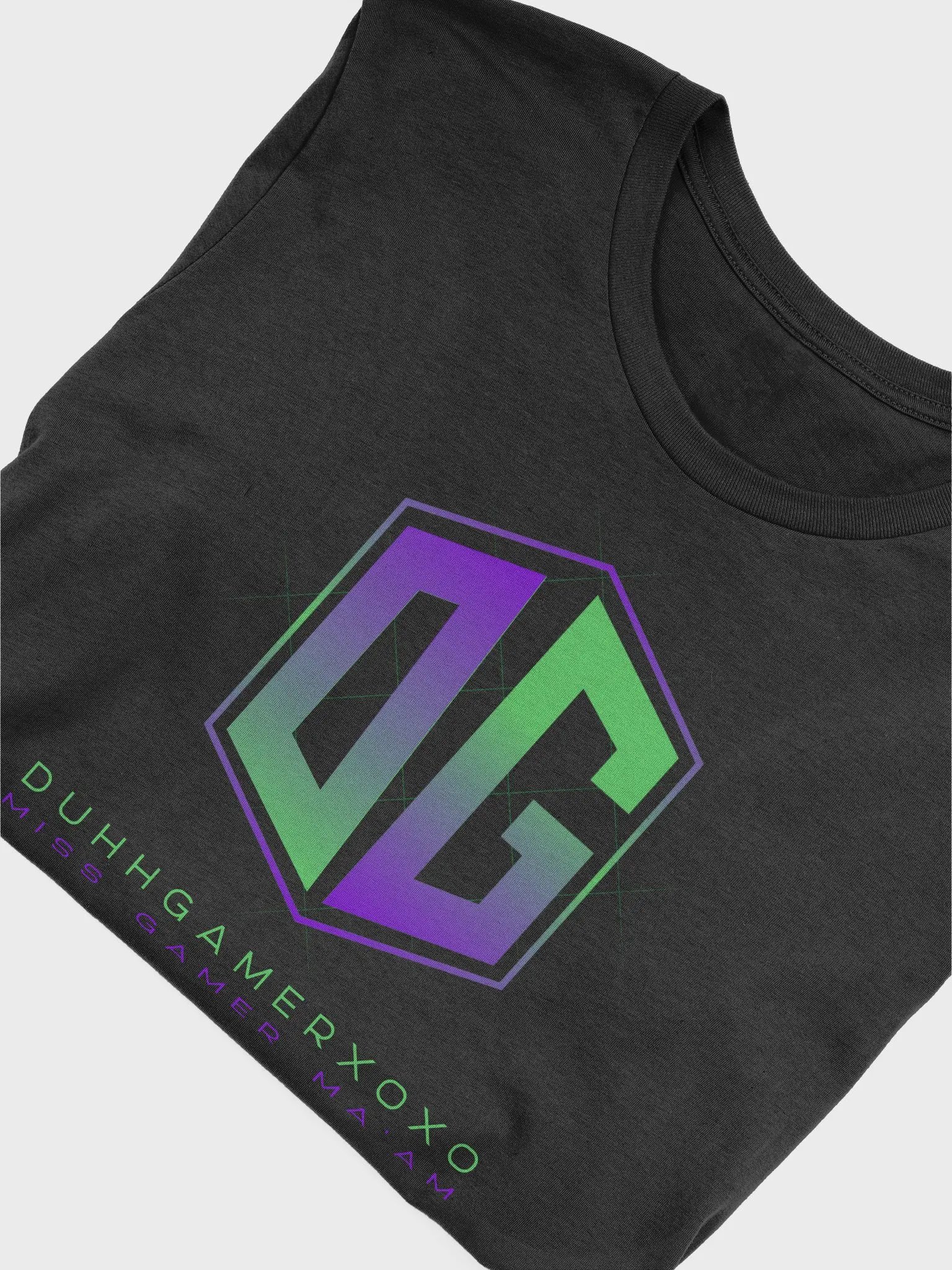 DG T-Shirt product image (4)