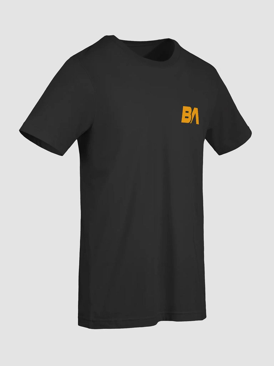 Barely Bolted T-Shirt product image (95)