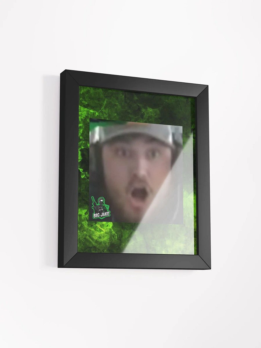 Jake Poster product image (42)