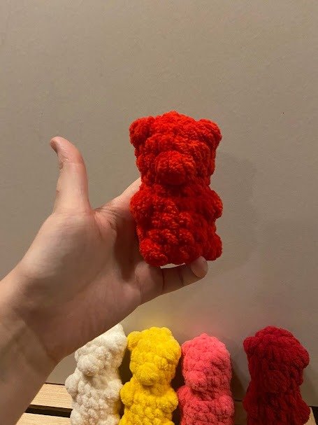 Gummy Bear product image (5)