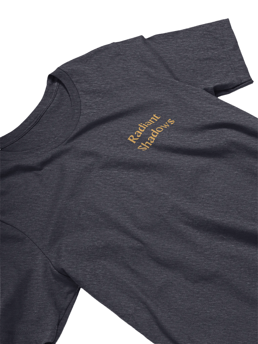 Radiant Shadows - Pocket Logo Shirt product image (17)