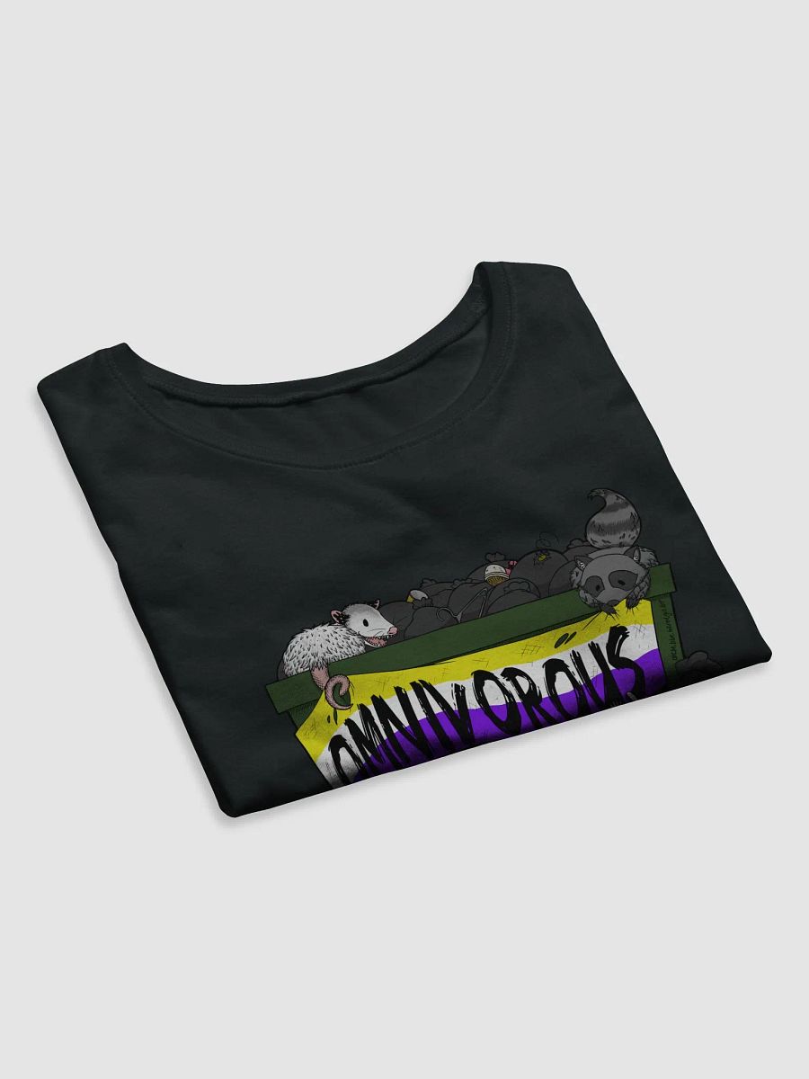 Nonbinary Trashcat product image (12)
