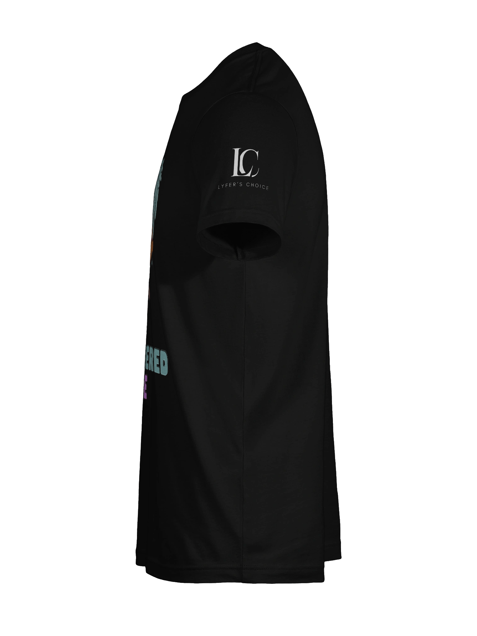 Unbothered Lyfe - Tee product image (23)