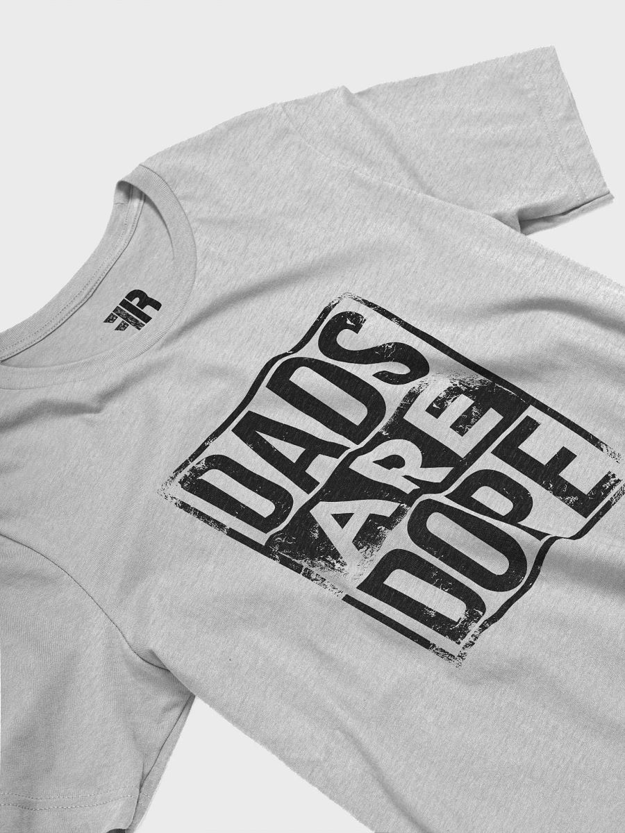 DADS ARE DOPE TEE (G/HM/M) product image (7)