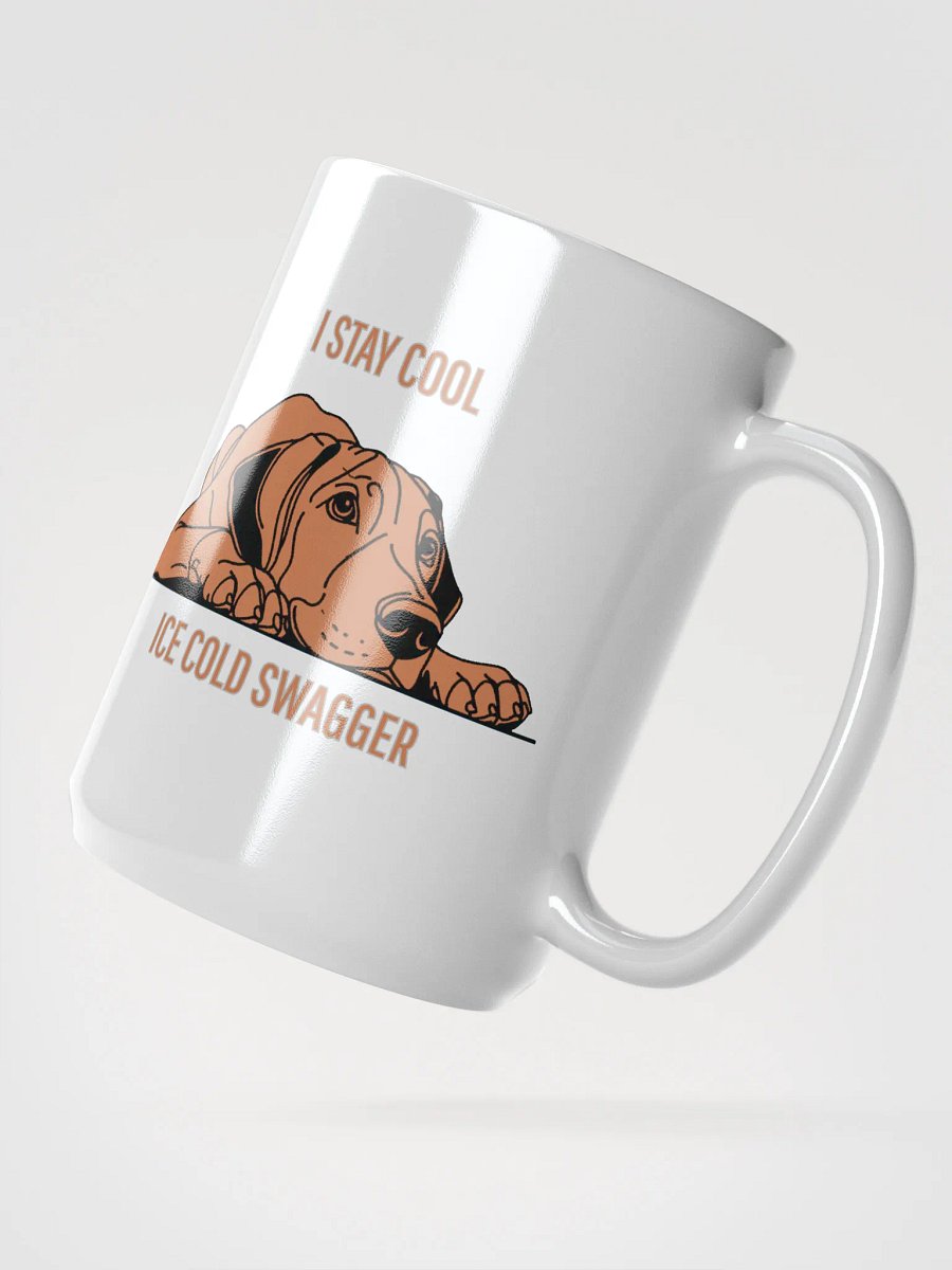 Ice Cold RR Mug product image (2)