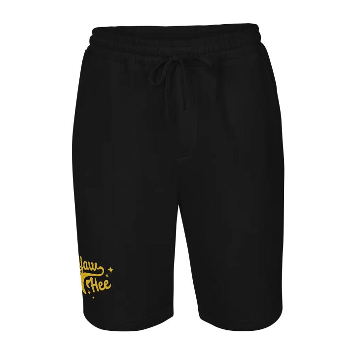 ✨Yawhee (Gl0d Shorts Edition) [Embroidered]✨ product image (2)