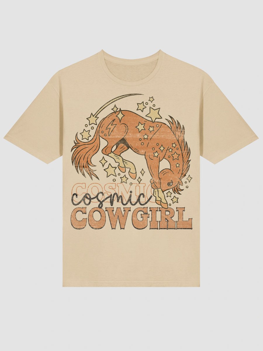 Cosmic Cowgirl product image (3)
