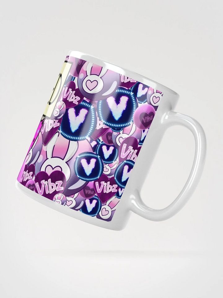Rigged Marble Lovers Mug product image (4)
