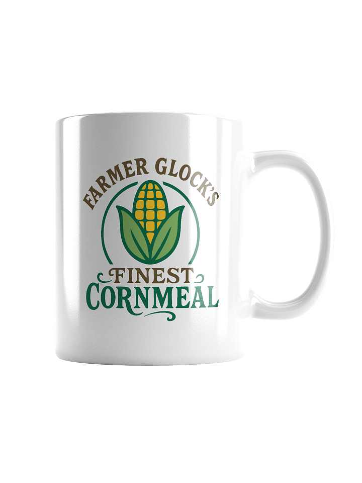 Farmer Glock Mug product image (1)