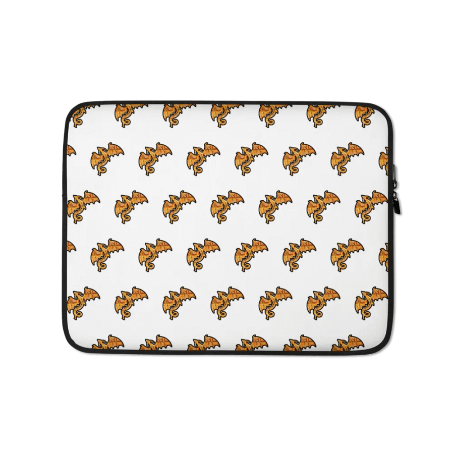 Waffle Laptop Sleeve product image (1)