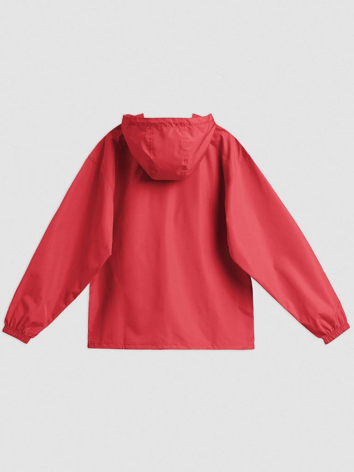 all american b*tch x champion packable jacket product image (2)