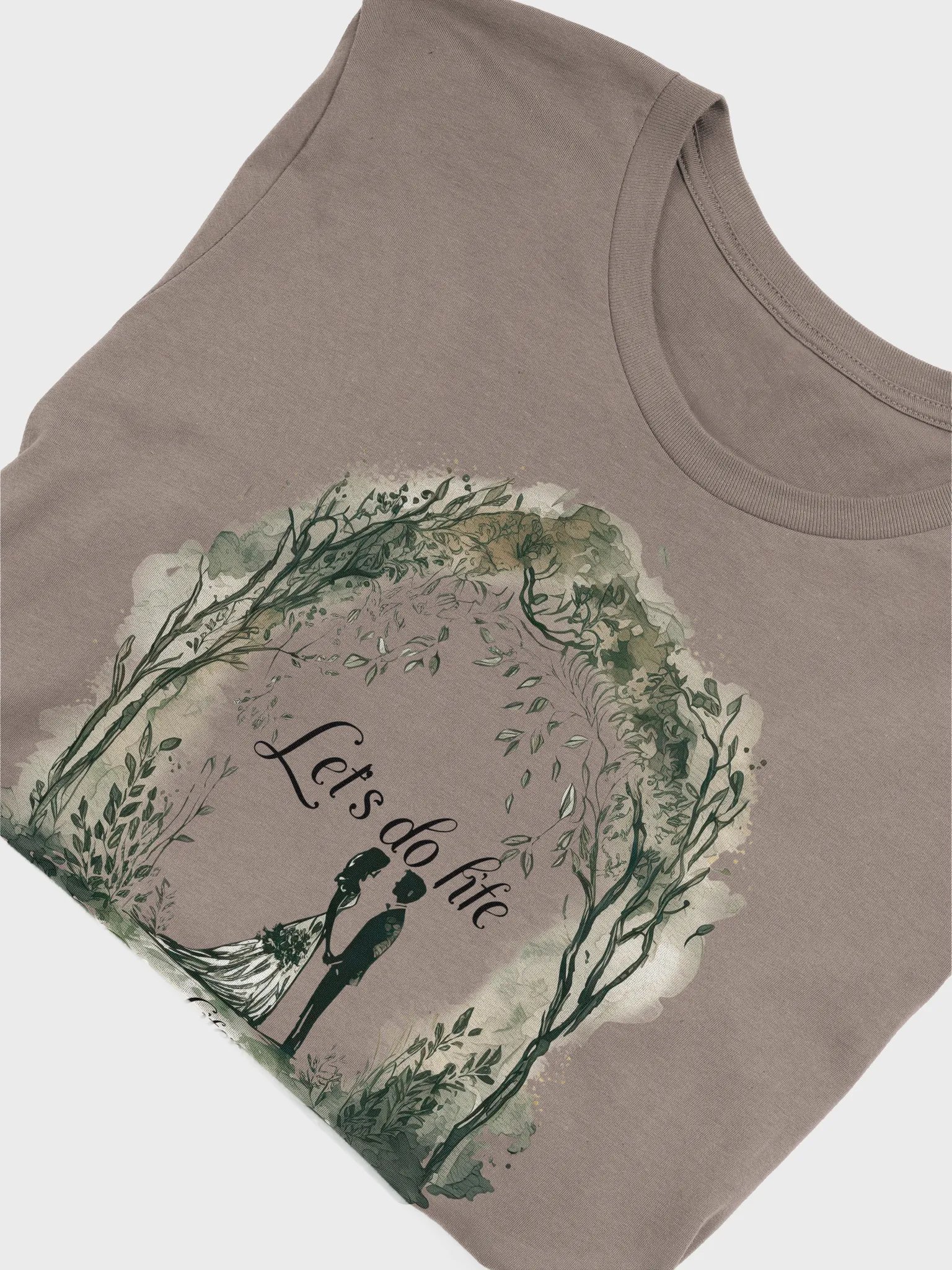"Lifer" Let's do life. Archway Tee product image (13)