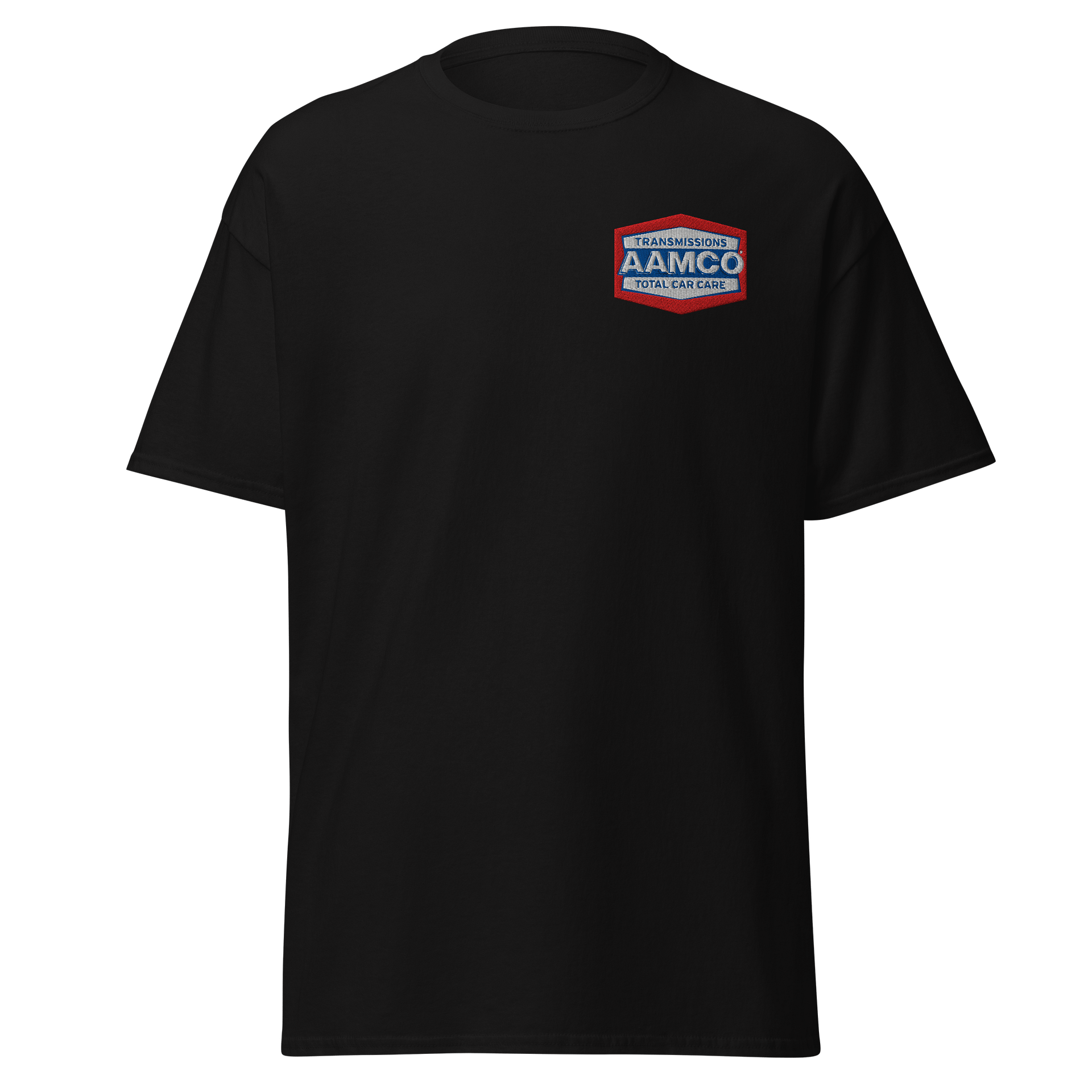 Embroidered Shop Shirt product image (24)