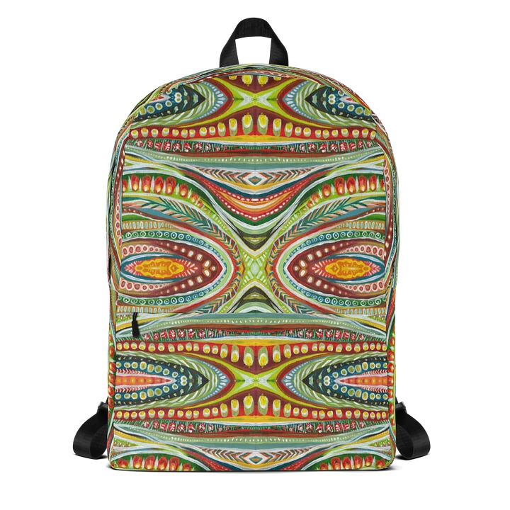 ARENA - BACKPACK product image (1)