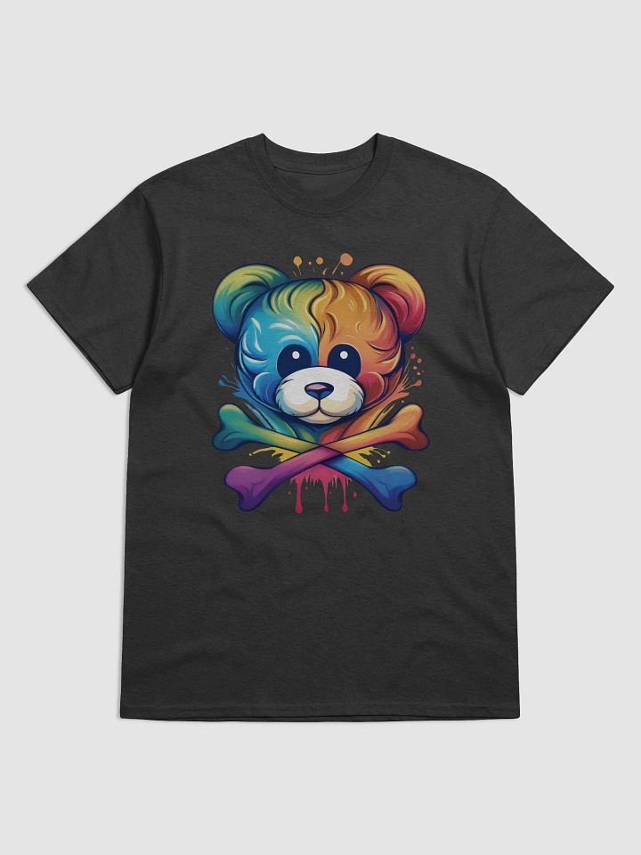 Deady Bear Art Series Tee - Men product image (1)
