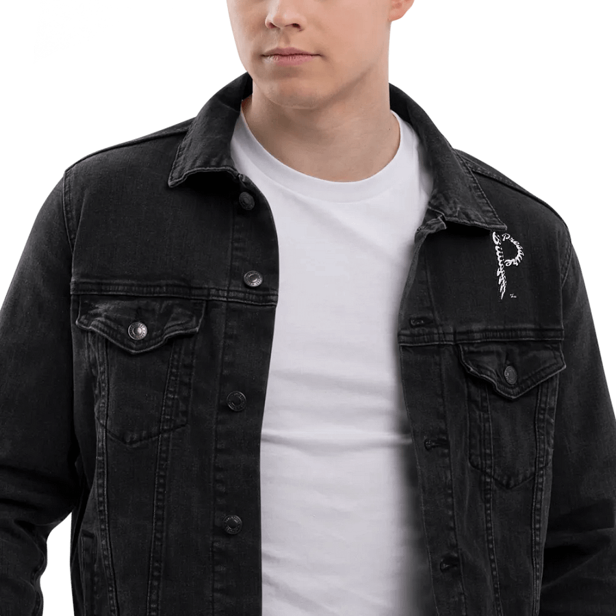 BigPressure Denim Jacket product image (8)