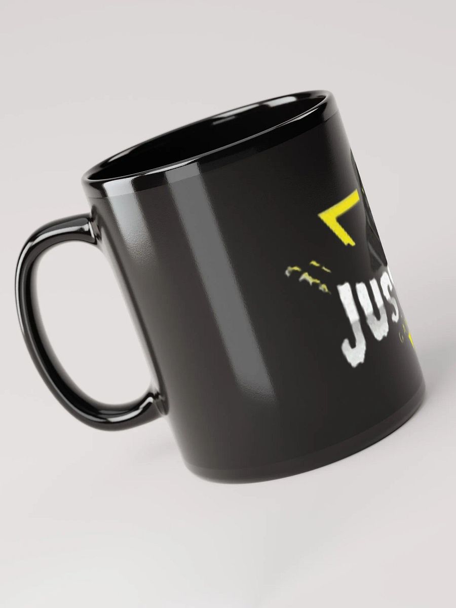 The Real Justice Mug Made For The All Night Gamers product image (6)