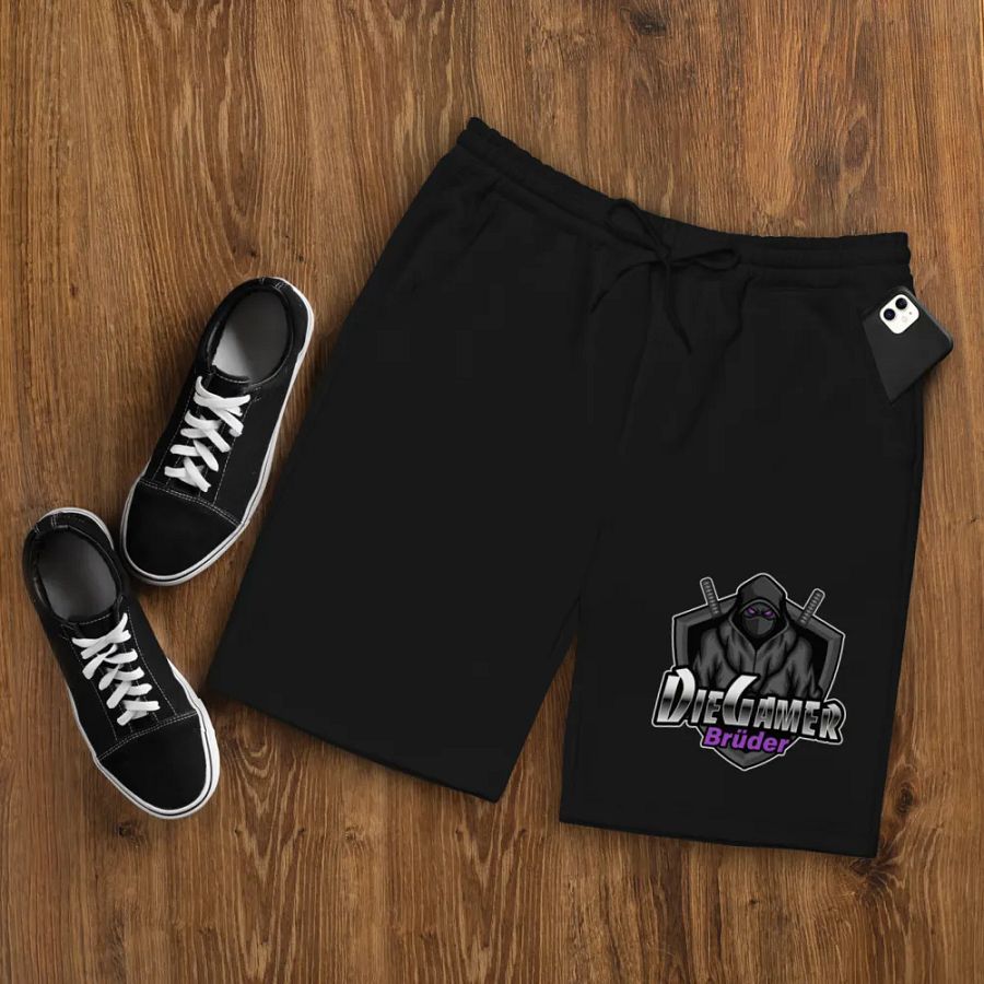 DieGamerBrüder Shorts product image (12)