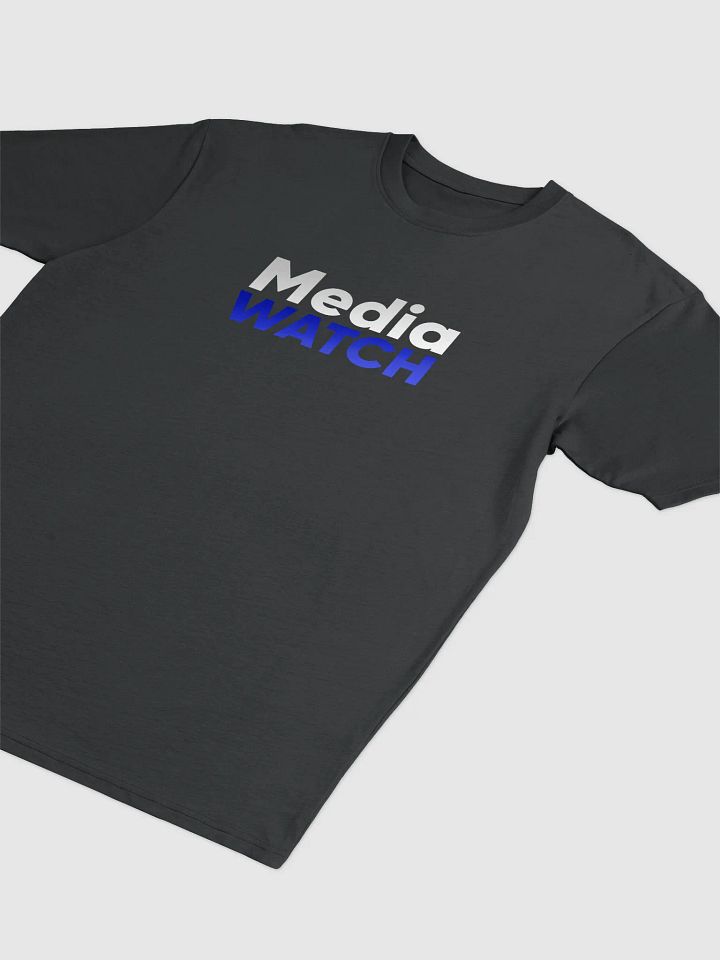 Media WATCH Men's Premium Tee product image (3)