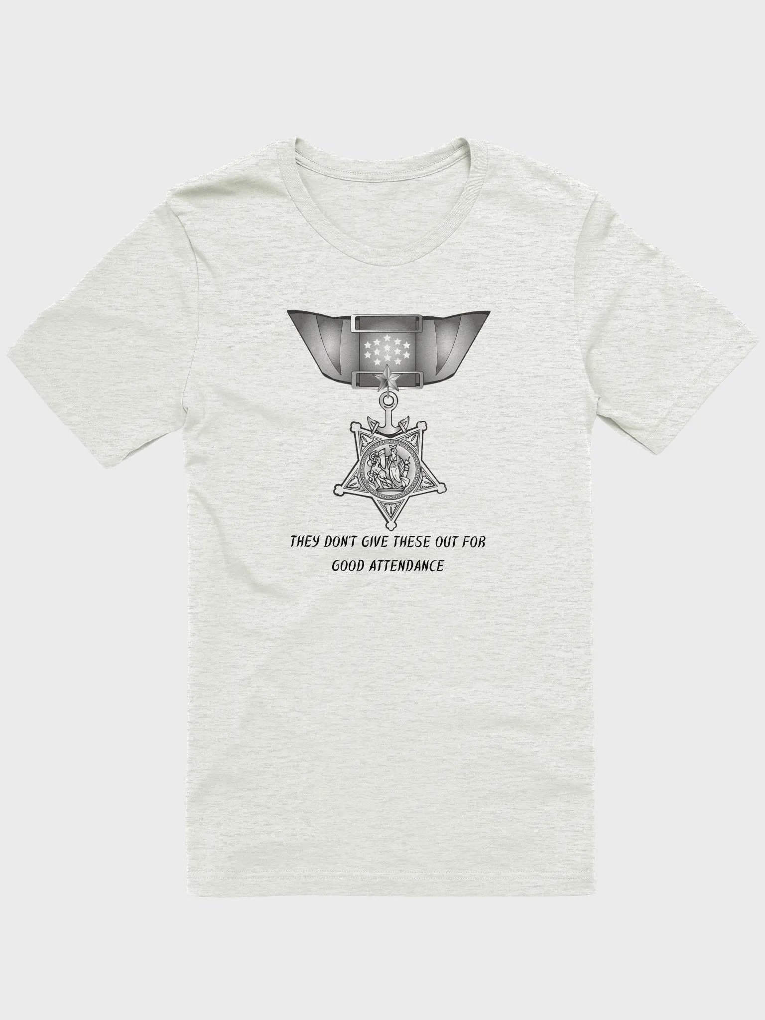 Medal of Honor T-Shirt product image (5)