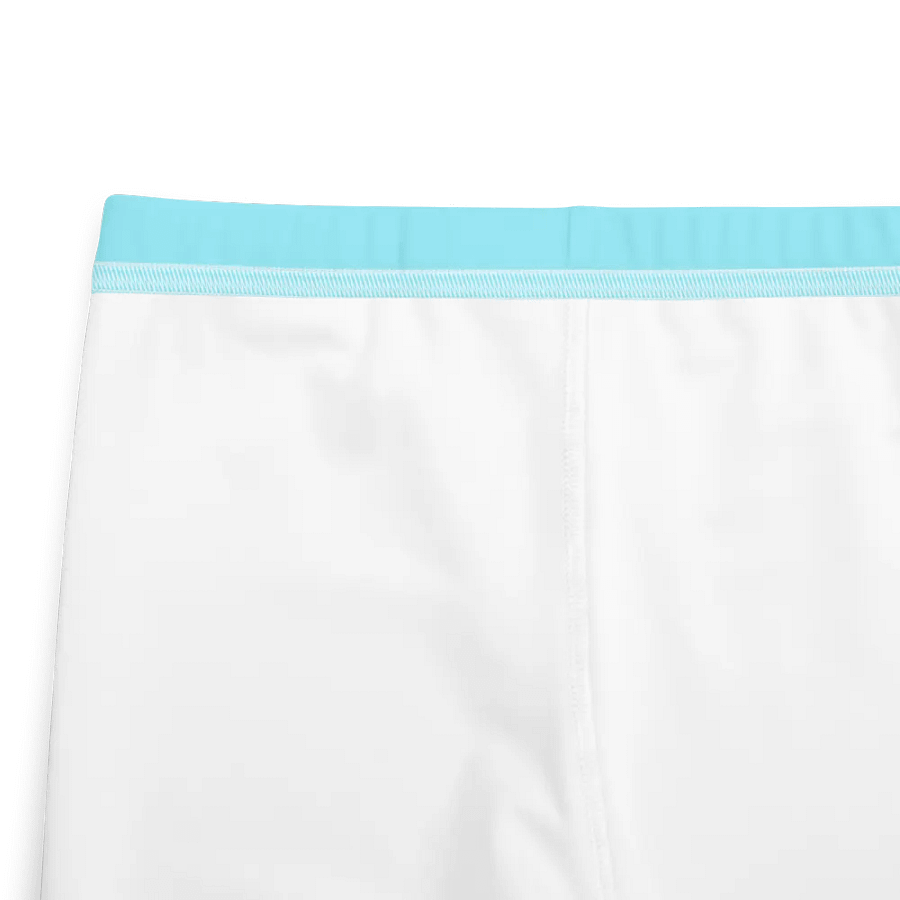 🎨 Girls’ | Youth | Coastal Cool Vibes | BRN.2C.C.™ | Leggings 💫 product image (2)