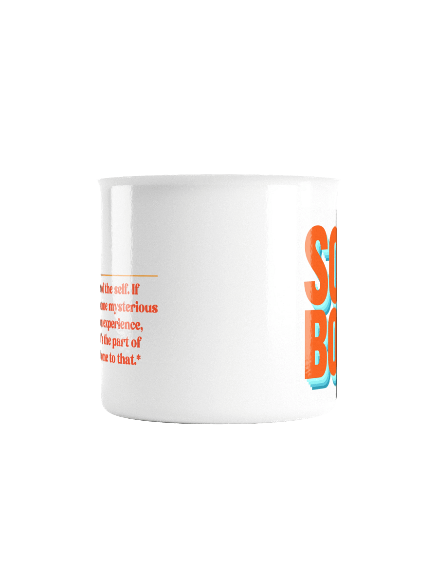 Soul Definition Mug - Alex O'Connor product image (3)