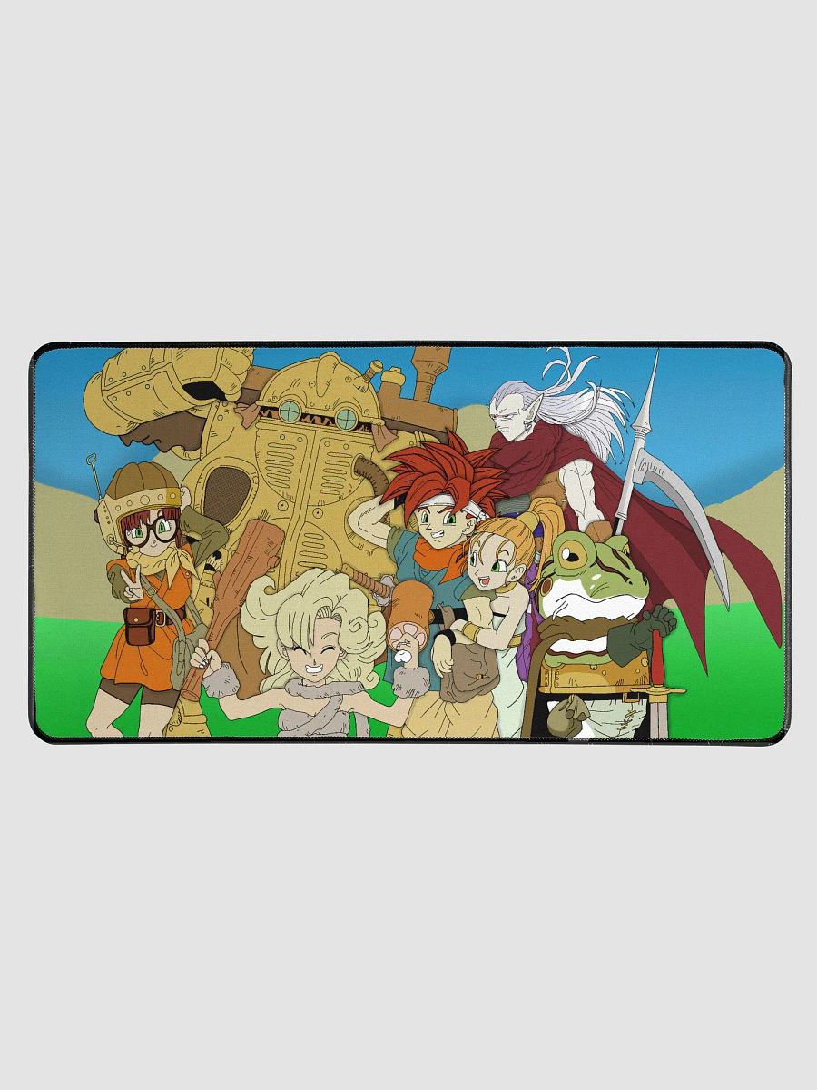 Friends Until The End Of Time product image (1)