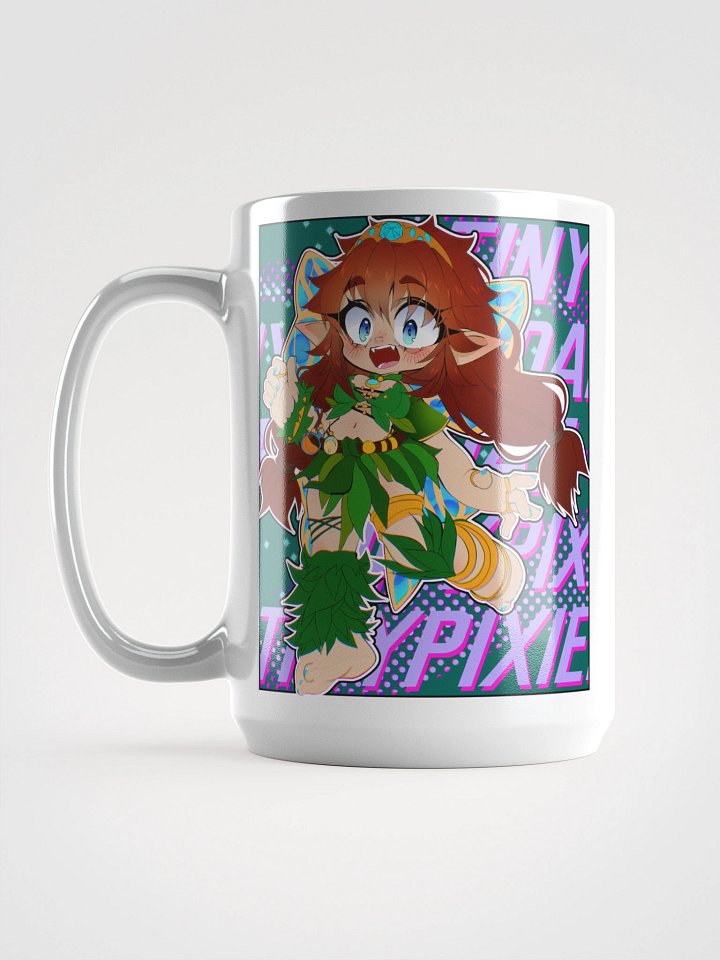 Clumsy Dae!(mug) product image (1)