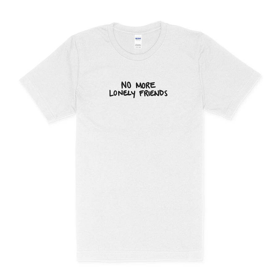 If You're Reading This T-Shirt - White product image (2)