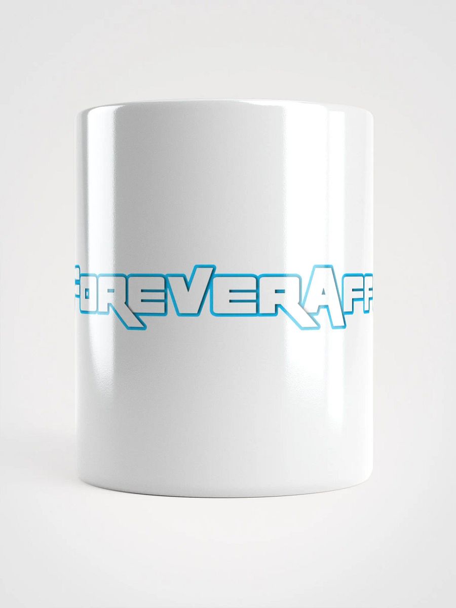 #ForeverAffiliate Mug product image (5)