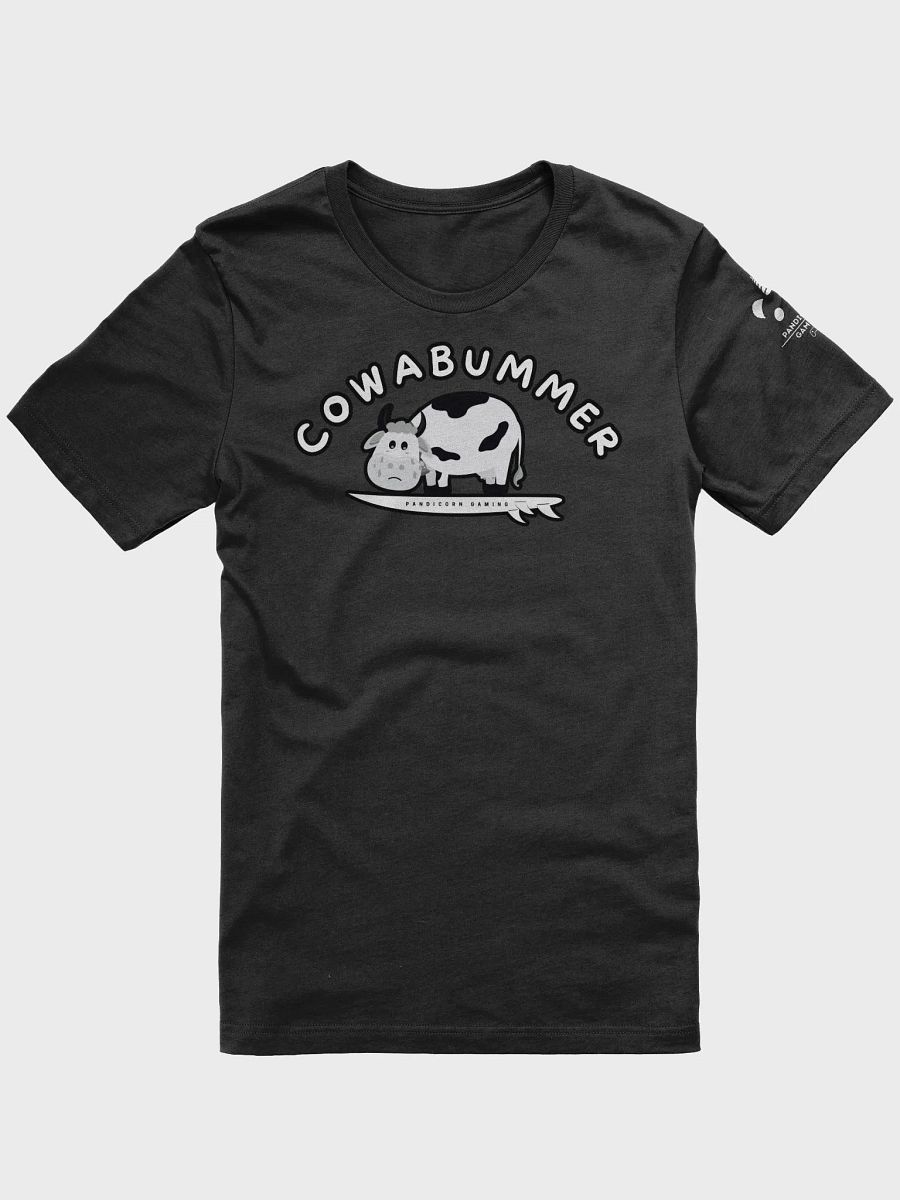 Cowabummer Tee product image (5)