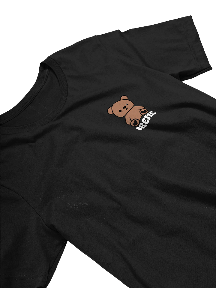 Bearry Logo T-Shirt product image (2)