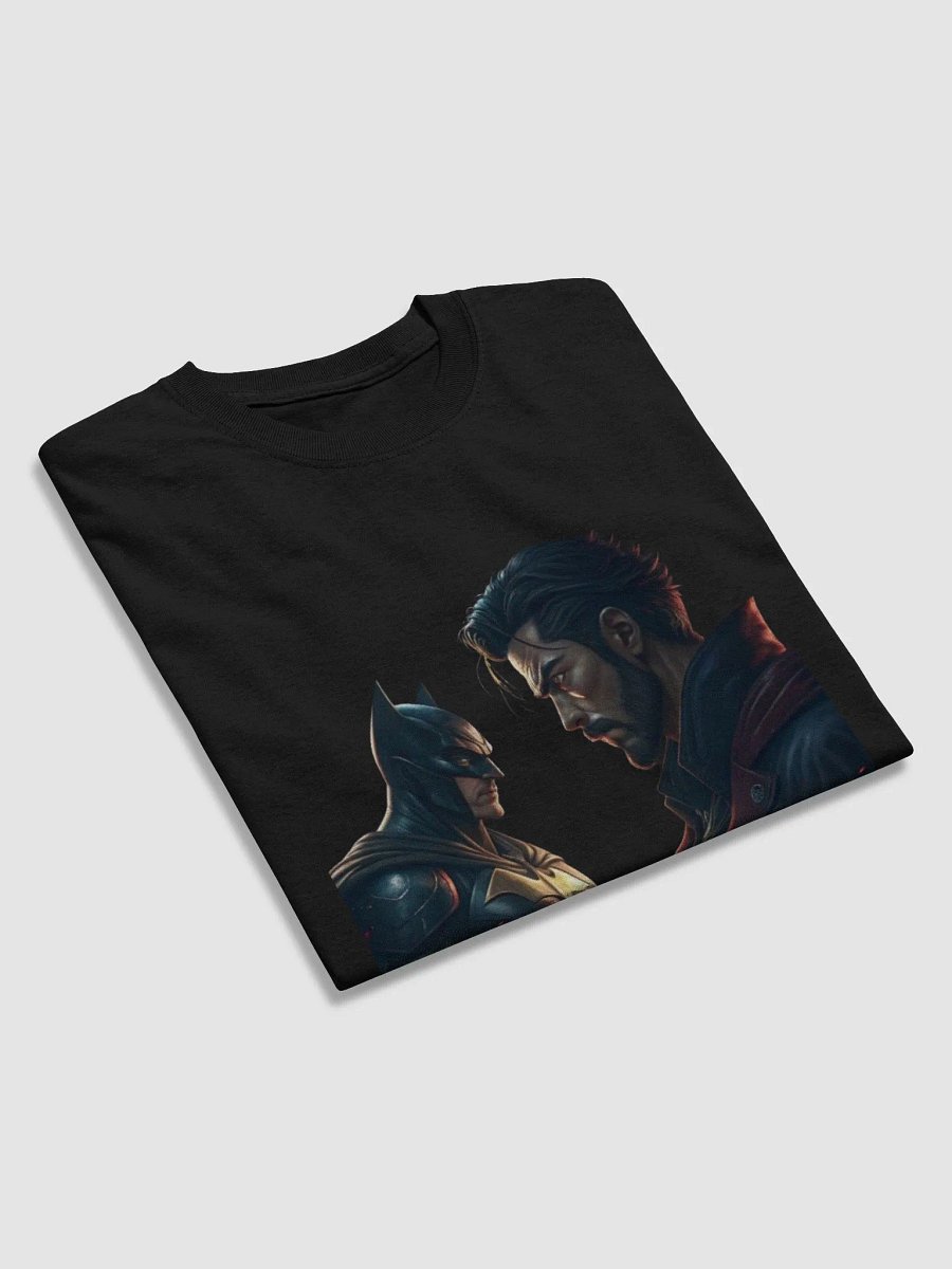 Relaxed Streetwear Vibes Tee product image (39)