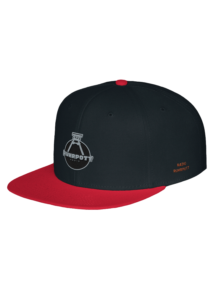 Radio Ruhrpott Cap product image (2)
