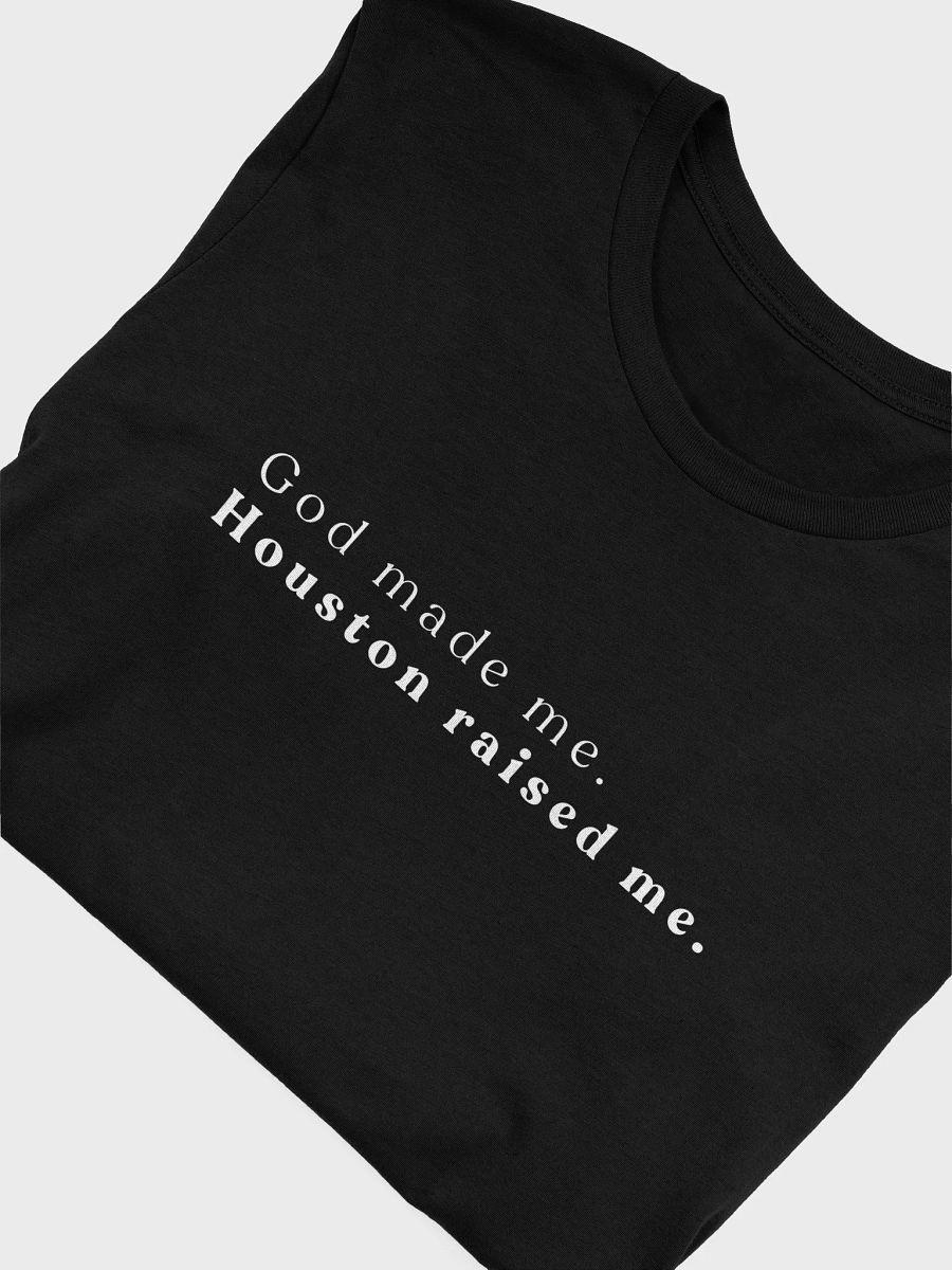 Houston Raised Me product image (5)