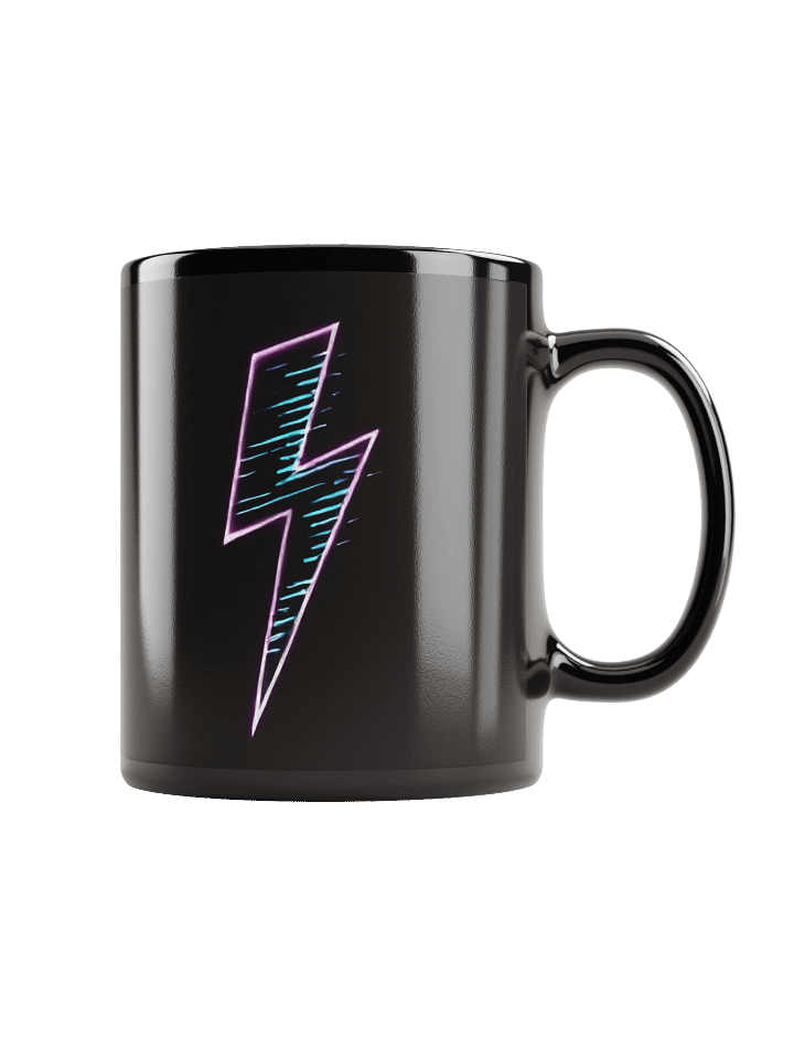 Bleed Neon Mug 7 product image (2)
